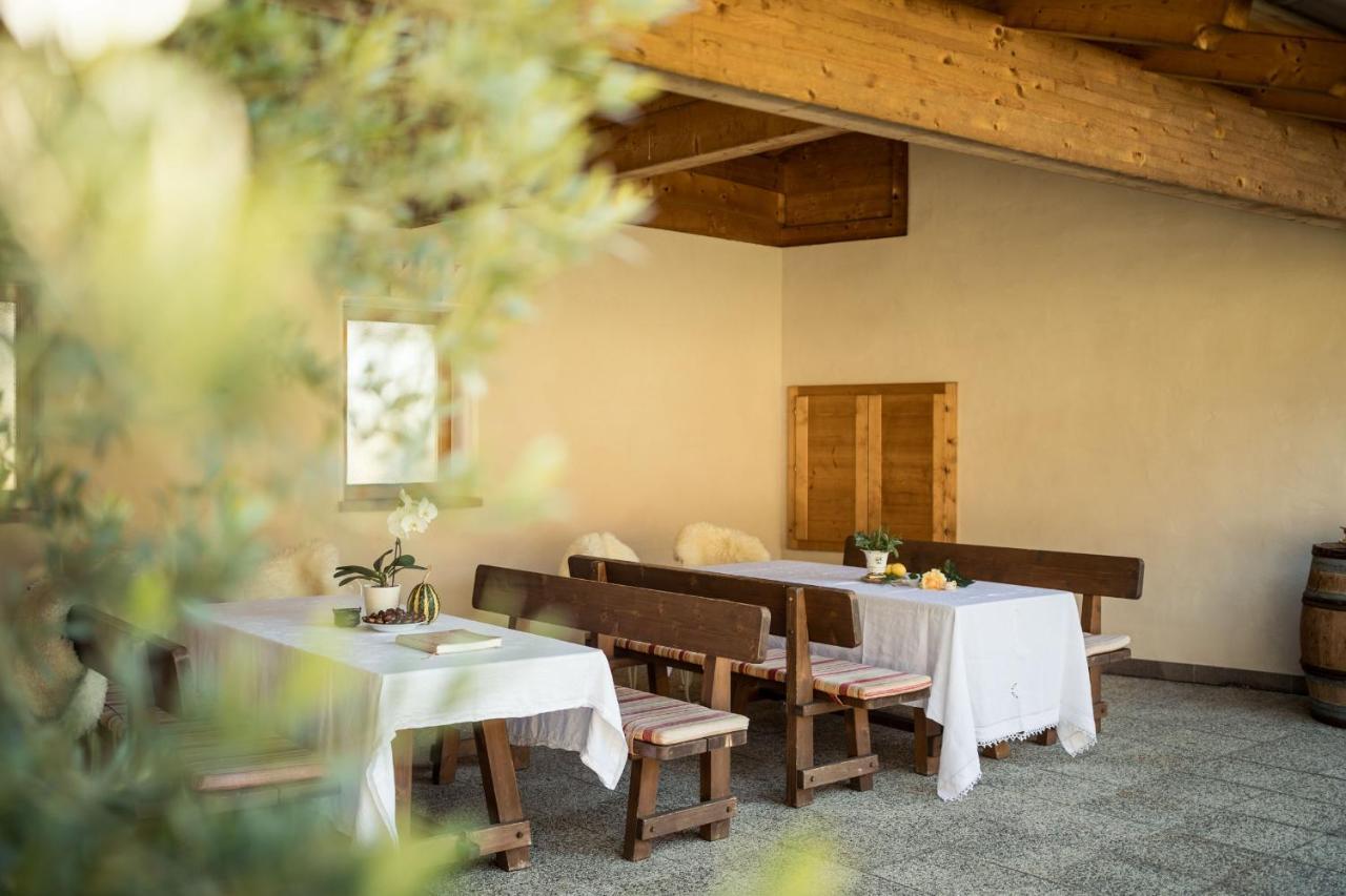 Agroturismo Weingut Dona