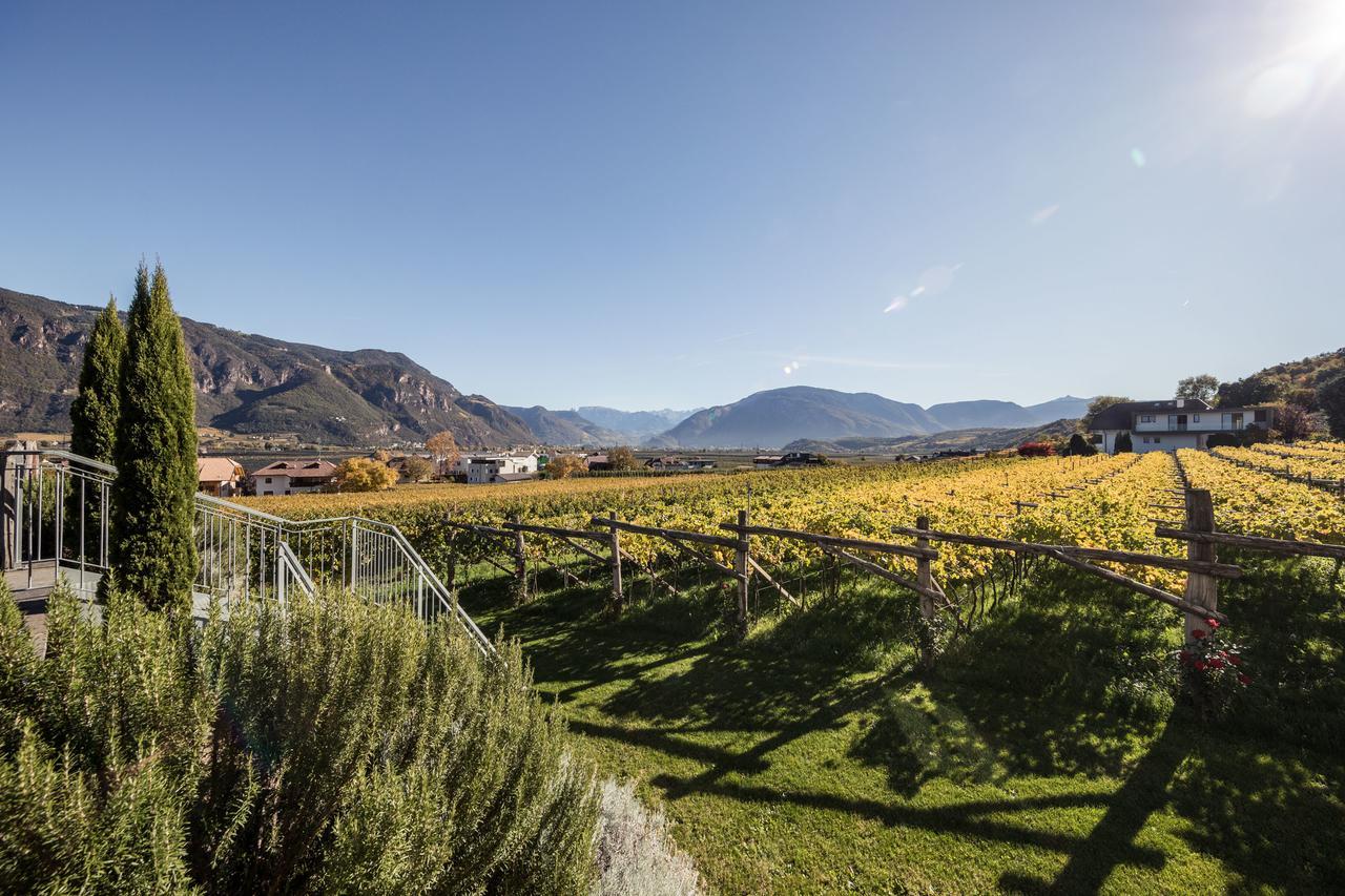 Bauernhof Weingut Donà *
