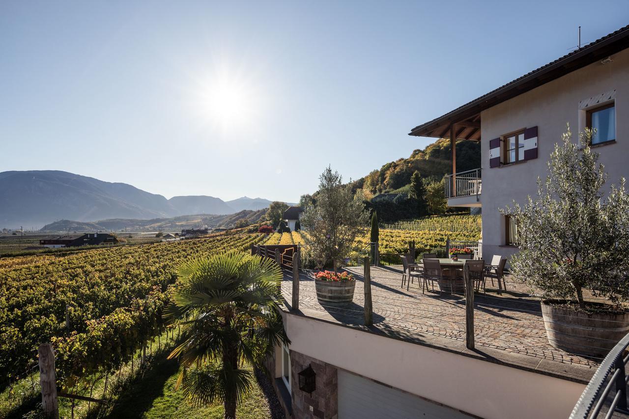 Weingut Donà Bauernhof *