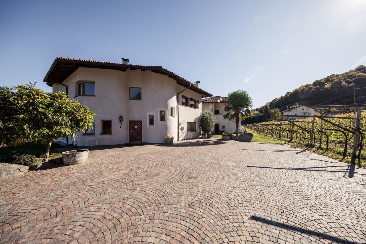 Weingut Donà * Eppan an der Weinstraße