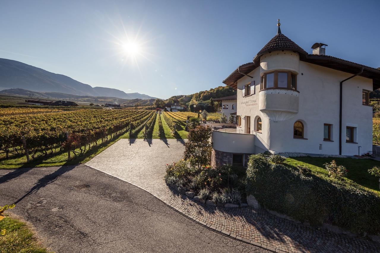 Bauernhof Weingut Donà